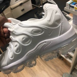 Nike air vapormax plus